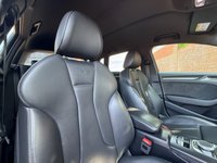USED 2017 67 AUDI RS3 2.5 TFSI Sportback 5dr Petrol S Tronic quattro Euro 6 (s/s) (400 ps) 