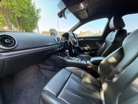 USED 2017 67 AUDI RS3 2.5 TFSI Sportback 5dr Petrol S Tronic quattro Euro 6 (s/s) (400 ps) 