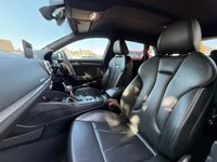 USED 2017 67 AUDI RS3 2.5 TFSI Sportback 5dr Petrol S Tronic quattro Euro 6 (s/s) (400 ps) 
