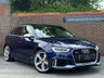 USED 2017 67 AUDI RS3 2.5 TFSI Sportback 5dr Petrol S Tronic quattro Euro 6 (s/s) (400 ps) 