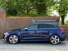 USED 2017 67 AUDI RS3 2.5 TFSI Sportback 5dr Petrol S Tronic quattro Euro 6 (s/s) (400 ps) 