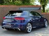 USED 2017 67 AUDI RS3 2.5 TFSI Sportback 5dr Petrol S Tronic quattro Euro 6 (s/s) (400 ps) 