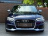 USED 2017 67 AUDI RS3 2.5 TFSI Sportback 5dr Petrol S Tronic quattro Euro 6 (s/s) (400 ps) 