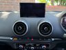 USED 2017 67 AUDI RS3 2.5 TFSI Sportback 5dr Petrol S Tronic quattro Euro 6 (s/s) (400 ps) 