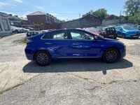 USED 2020 70 HYUNDAI IONIQ 38.3kWh Premium Auto 5dr FSH|NAV|R/CAM|WIRELESS CHARGE