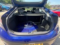 USED 2020 70 HYUNDAI IONIQ 38.3kWh Premium Auto 5dr FSH|NAV|R/CAM|WIRELESS CHARGE