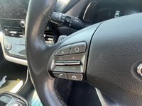 USED 2020 70 HYUNDAI IONIQ 38.3kWh Premium Auto 5dr FSH|NAV|R/CAM|WIRELESS CHARGE