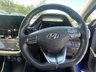 USED 2020 70 HYUNDAI IONIQ 38.3kWh Premium Auto 5dr FSH|NAV|R/CAM|WIRELESS CHARGE