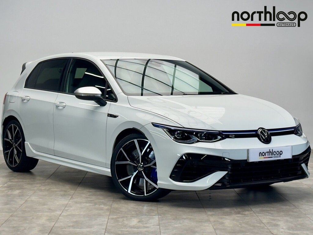 2022 VOLKSWAGEN GOLF