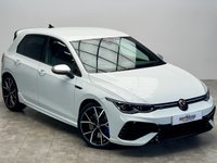 USED 2022 72 VOLKSWAGEN GOLF 2.0 TSI R Hatchback 5dr Petrol DSG 4Motion Euro 6 (s/s) (320 ps) One Owner/ Performance Pack