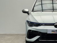 USED 2022 72 VOLKSWAGEN GOLF 2.0 TSI R Hatchback 5dr Petrol DSG 4Motion Euro 6 (s/s) (320 ps) One Owner/ Performance Pack