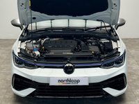 USED 2022 72 VOLKSWAGEN GOLF 2.0 TSI R Hatchback 5dr Petrol DSG 4Motion Euro 6 (s/s) (320 ps) One Owner/ Performance Pack