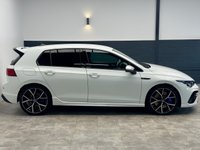 USED 2022 72 VOLKSWAGEN GOLF 2.0 TSI R Hatchback 5dr Petrol DSG 4Motion Euro 6 (s/s) (320 ps) One Owner/ Performance Pack