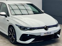 USED 2022 72 VOLKSWAGEN GOLF 2.0 TSI R Hatchback 5dr Petrol DSG 4Motion Euro 6 (s/s) (320 ps) One Owner/ Performance Pack