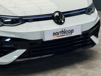 USED 2022 72 VOLKSWAGEN GOLF 2.0 TSI R Hatchback 5dr Petrol DSG 4Motion Euro 6 (s/s) (320 ps) One Owner/ Performance Pack