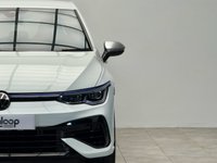 USED 2022 72 VOLKSWAGEN GOLF 2.0 TSI R Hatchback 5dr Petrol DSG 4Motion Euro 6 (s/s) (320 ps) One Owner/ Performance Pack