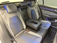 USED 2022 72 VOLKSWAGEN GOLF 2.0 TSI R Hatchback 5dr Petrol DSG 4Motion Euro 6 (s/s) (320 ps) One Owner/ Performance Pack