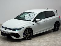 USED 2022 72 VOLKSWAGEN GOLF 2.0 TSI R Hatchback 5dr Petrol DSG 4Motion Euro 6 (s/s) (320 ps) One Owner/ Performance Pack
