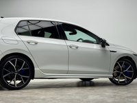 USED 2022 72 VOLKSWAGEN GOLF 2.0 TSI R Hatchback 5dr Petrol DSG 4Motion Euro 6 (s/s) (320 ps) One Owner/ Performance Pack