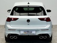 USED 2022 72 VOLKSWAGEN GOLF 2.0 TSI R Hatchback 5dr Petrol DSG 4Motion Euro 6 (s/s) (320 ps) One Owner/ Performance Pack