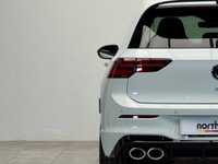 USED 2022 72 VOLKSWAGEN GOLF 2.0 TSI R Hatchback 5dr Petrol DSG 4Motion Euro 6 (s/s) (320 ps) One Owner/ Performance Pack