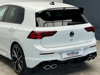 USED 2022 72 VOLKSWAGEN GOLF 2.0 TSI R Hatchback 5dr Petrol DSG 4Motion Euro 6 (s/s) (320 ps) One Owner/ Performance Pack