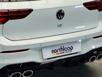 USED 2022 72 VOLKSWAGEN GOLF 2.0 TSI R Hatchback 5dr Petrol DSG 4Motion Euro 6 (s/s) (320 ps) One Owner/ Performance Pack