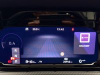 USED 2022 72 VOLKSWAGEN GOLF 2.0 TSI R Hatchback 5dr Petrol DSG 4Motion Euro 6 (s/s) (320 ps) One Owner/ Performance Pack