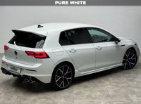 USED 2022 72 VOLKSWAGEN GOLF 2.0 TSI R Hatchback 5dr Petrol DSG 4Motion Euro 6 (s/s) (320 ps) One Owner/ Performance Pack