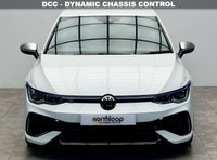 USED 2022 72 VOLKSWAGEN GOLF 2.0 TSI R Hatchback 5dr Petrol DSG 4Motion Euro 6 (s/s) (320 ps) One Owner/ Performance Pack