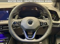 USED 2022 72 VOLKSWAGEN GOLF 2.0 TSI R Hatchback 5dr Petrol DSG 4Motion Euro 6 (s/s) (320 ps) One Owner/ Performance Pack
