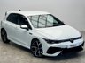 USED 2022 72 VOLKSWAGEN GOLF 2.0 TSI R Hatchback 5dr Petrol DSG 4Motion Euro 6 (s/s) (320 ps) One Owner/ Performance Pack