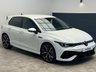 USED 2022 72 VOLKSWAGEN GOLF 2.0 TSI R Hatchback 5dr Petrol DSG 4Motion Euro 6 (s/s) (320 ps) One Owner/ Performance Pack