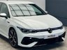 USED 2022 72 VOLKSWAGEN GOLF 2.0 TSI R Hatchback 5dr Petrol DSG 4Motion Euro 6 (s/s) (320 ps) One Owner/ Performance Pack