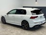 USED 2022 72 VOLKSWAGEN GOLF 2.0 TSI R Hatchback 5dr Petrol DSG 4Motion Euro 6 (s/s) (320 ps) One Owner/ Performance Pack