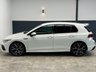USED 2022 72 VOLKSWAGEN GOLF 2.0 TSI R Hatchback 5dr Petrol DSG 4Motion Euro 6 (s/s) (320 ps) One Owner/ Performance Pack