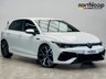 USED 2022 72 VOLKSWAGEN GOLF 2.0 TSI R Hatchback 5dr Petrol DSG 4Motion Euro 6 (s/s) (320 ps) One Owner/ Performance Pack