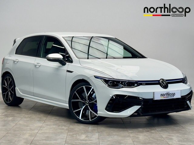 View our Volkswagen Golf 2.0 TSI R Hatchback 5dr Petrol DSG 4Motion Euro 6 (s/s) (320 ps)