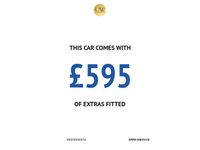 USED 2021 71 MERCEDES-BENZ EQA EQA 250 66.5kWh AMG Line (Premium) SUV 5dr Electric Auto (190 ps) 
