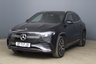 USED 2021 71 MERCEDES-BENZ EQA EQA 250 66.5kWh AMG Line (Premium) SUV 5dr Electric Auto (190 ps) 
