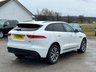 USED 2017 17 JAGUAR F-PACE 2.0 D180 R-Sport SUV 5dr Diesel Auto AWD Euro 6 (s/s) (180 ps) 