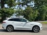 USED 2017 17 JAGUAR F-PACE 2.0 D180 R-Sport SUV 5dr Diesel Auto AWD Euro 6 (s/s) (180 ps) 