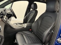 USED 2022 22 MERCEDES-BENZ GLC 2.0 GLC300d AMG Line (Premium) SUV 5dr Diesel G-Tronic+ 4MATIC Euro 6 (s/s) (245 ps) AMG LINE PREMIUM EDITION - WIDESCREEN DIGITAL DASH + REVERSING CAMERA + APPLE CARPLAY / ANDROID AUTO