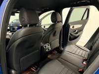 USED 2022 22 MERCEDES-BENZ GLC 2.0 GLC300d AMG Line (Premium) SUV 5dr Diesel G-Tronic+ 4MATIC Euro 6 (s/s) (245 ps) AMG LINE PREMIUM EDITION - WIDESCREEN DIGITAL DASH + REVERSING CAMERA + APPLE CARPLAY / ANDROID AUTO