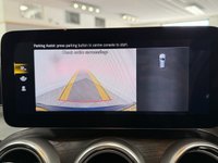USED 2022 22 MERCEDES-BENZ GLC 2.0 GLC300d AMG Line (Premium) SUV 5dr Diesel G-Tronic+ 4MATIC Euro 6 (s/s) (245 ps) AMG LINE PREMIUM EDITION - WIDESCREEN DIGITAL DASH + REVERSING CAMERA + APPLE CARPLAY / ANDROID AUTO