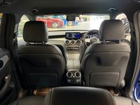USED 2022 22 MERCEDES-BENZ GLC 2.0 GLC300d AMG Line (Premium) SUV 5dr Diesel G-Tronic+ 4MATIC Euro 6 (s/s) (245 ps) AMG LINE PREMIUM EDITION - WIDESCREEN DIGITAL DASH + REVERSING CAMERA + APPLE CARPLAY / ANDROID AUTO
