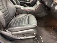 USED 2022 22 MERCEDES-BENZ GLC 2.0 GLC300d AMG Line (Premium) SUV 5dr Diesel G-Tronic+ 4MATIC Euro 6 (s/s) (245 ps) AMG LINE PREMIUM EDITION - WIDESCREEN DIGITAL DASH + REVERSING CAMERA + APPLE CARPLAY / ANDROID AUTO
