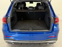 USED 2022 22 MERCEDES-BENZ GLC 2.0 GLC300d AMG Line (Premium) SUV 5dr Diesel G-Tronic+ 4MATIC Euro 6 (s/s) (245 ps) AMG LINE PREMIUM EDITION - WIDESCREEN DIGITAL DASH + REVERSING CAMERA + APPLE CARPLAY / ANDROID AUTO