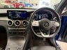 USED 2022 22 MERCEDES-BENZ GLC 2.0 GLC300d AMG Line (Premium) SUV 5dr Diesel G-Tronic+ 4MATIC Euro 6 (s/s) (245 ps) AMG LINE PREMIUM EDITION - WIDESCREEN DIGITAL DASH + REVERSING CAMERA + APPLE CARPLAY / ANDROID AUTO