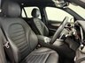 USED 2022 22 MERCEDES-BENZ GLC 2.0 GLC300d AMG Line (Premium) SUV 5dr Diesel G-Tronic+ 4MATIC Euro 6 (s/s) (245 ps) AMG LINE PREMIUM EDITION - WIDESCREEN DIGITAL DASH + REVERSING CAMERA + APPLE CARPLAY / ANDROID AUTO